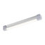 Colours Westmount White Battery-powered LED Under cabinet light IP20 (L)340mm (W)340mm