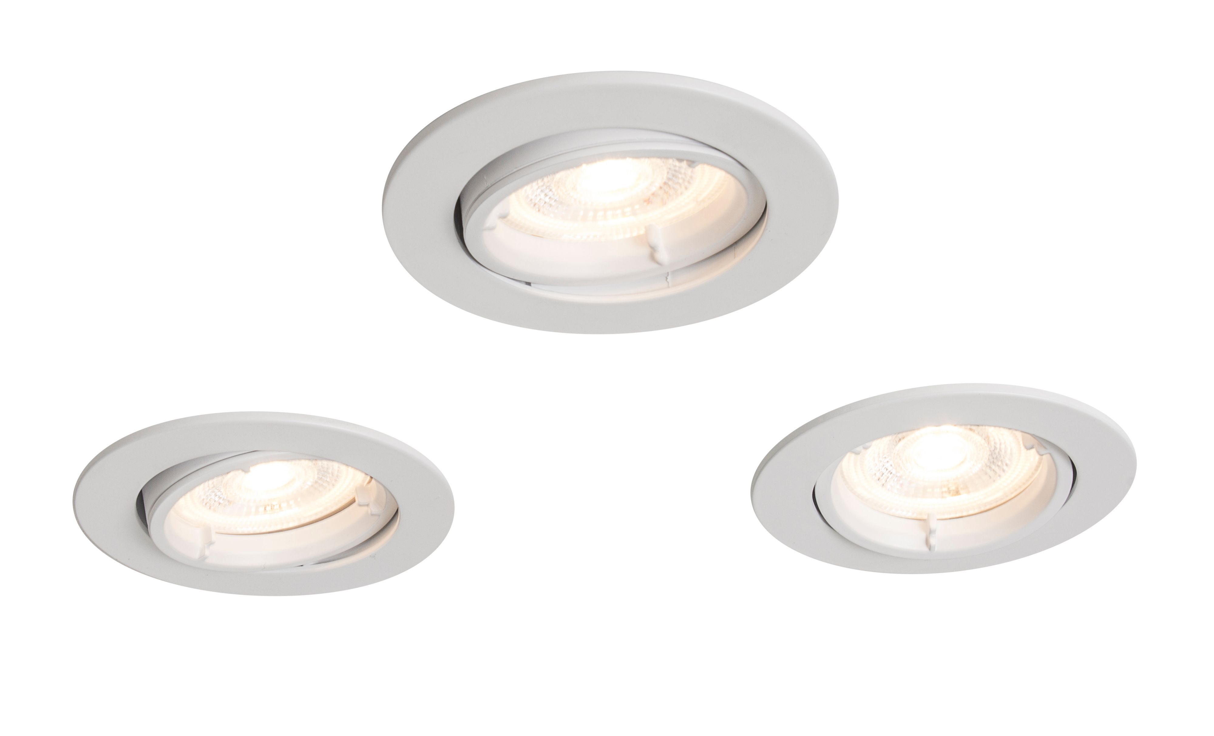 White downlights clearance