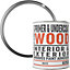 Colours Wood White Wood Primer & undercoat, 750ml
