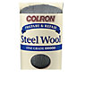 Colron Coarse Steel wool, 150g