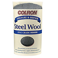 Colron Fine Steel wool, 150g