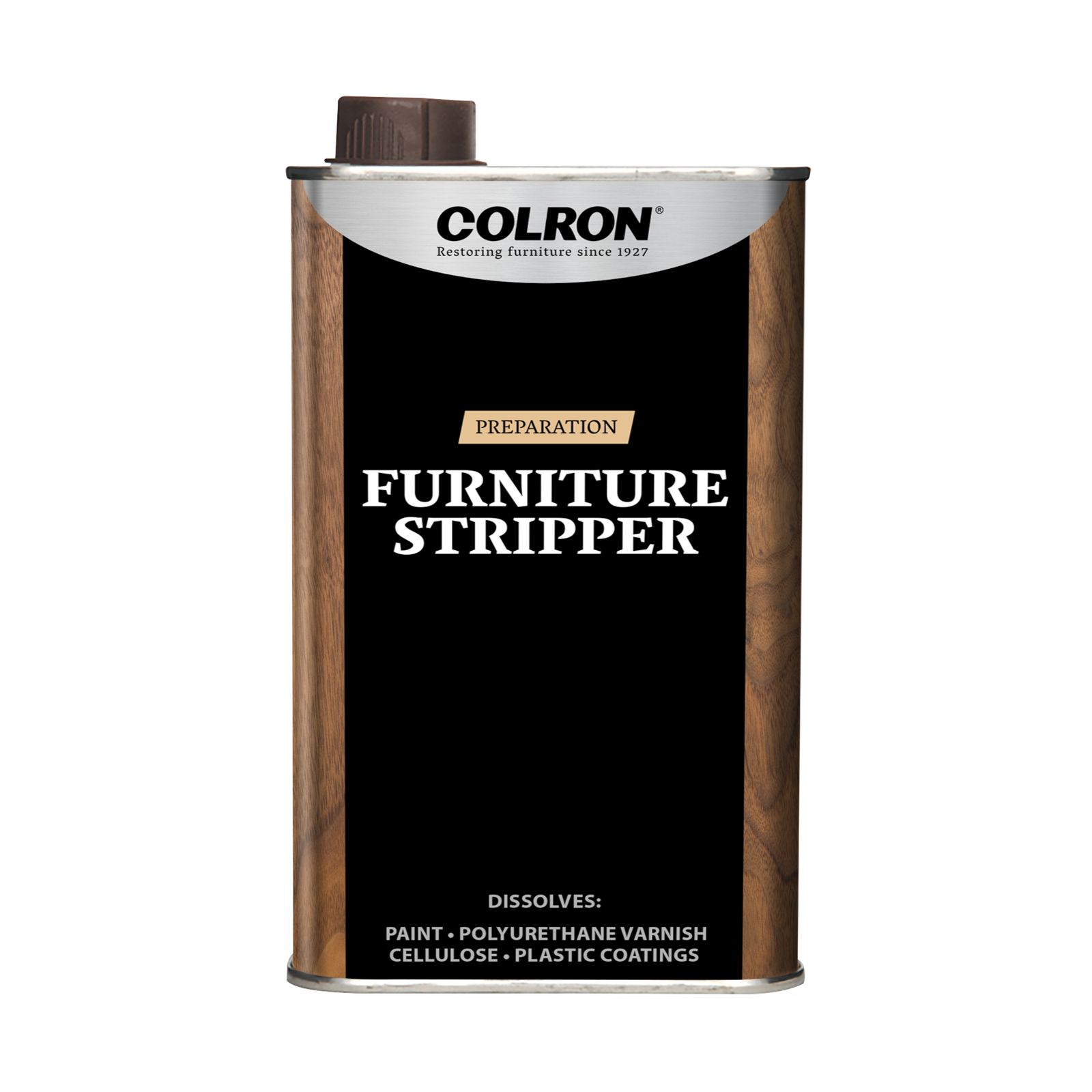 Colron Furniture stripper, 0.5L