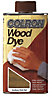 Colron Jacobean dark oak Satin Wood stain, 250ml