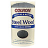 Colron Medium Steel wool, 150g