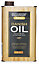 Colron Refined Antique pine Danish Wood oil, 500ml