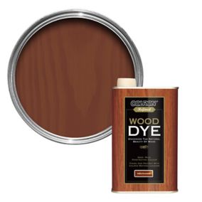 Colron Refined Indian rosewood Matt Furniture Wood dye, 250ml