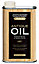 Colron Refined Soft sheen Antique furniture Wood oil, 500ml