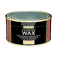 Colron Refined Soft sheen Wax Finishing wax, 0.32L