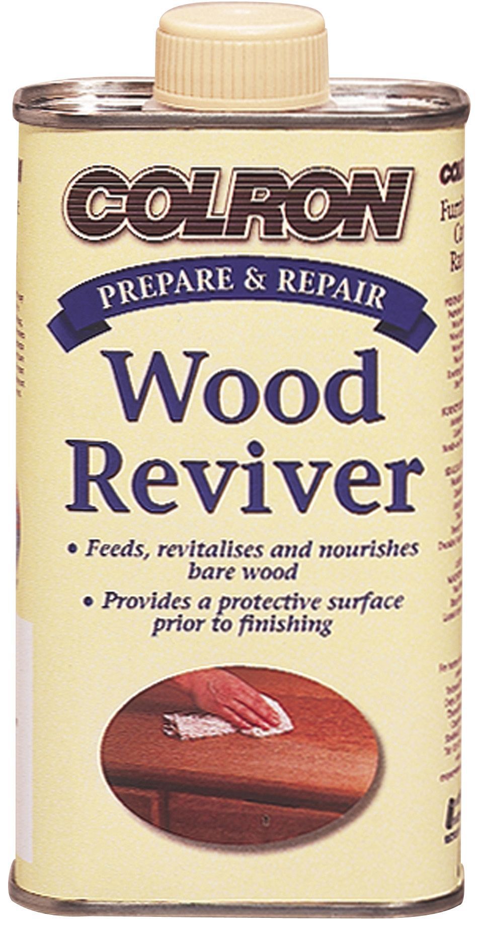 Colron Satin Reviver, 250ml