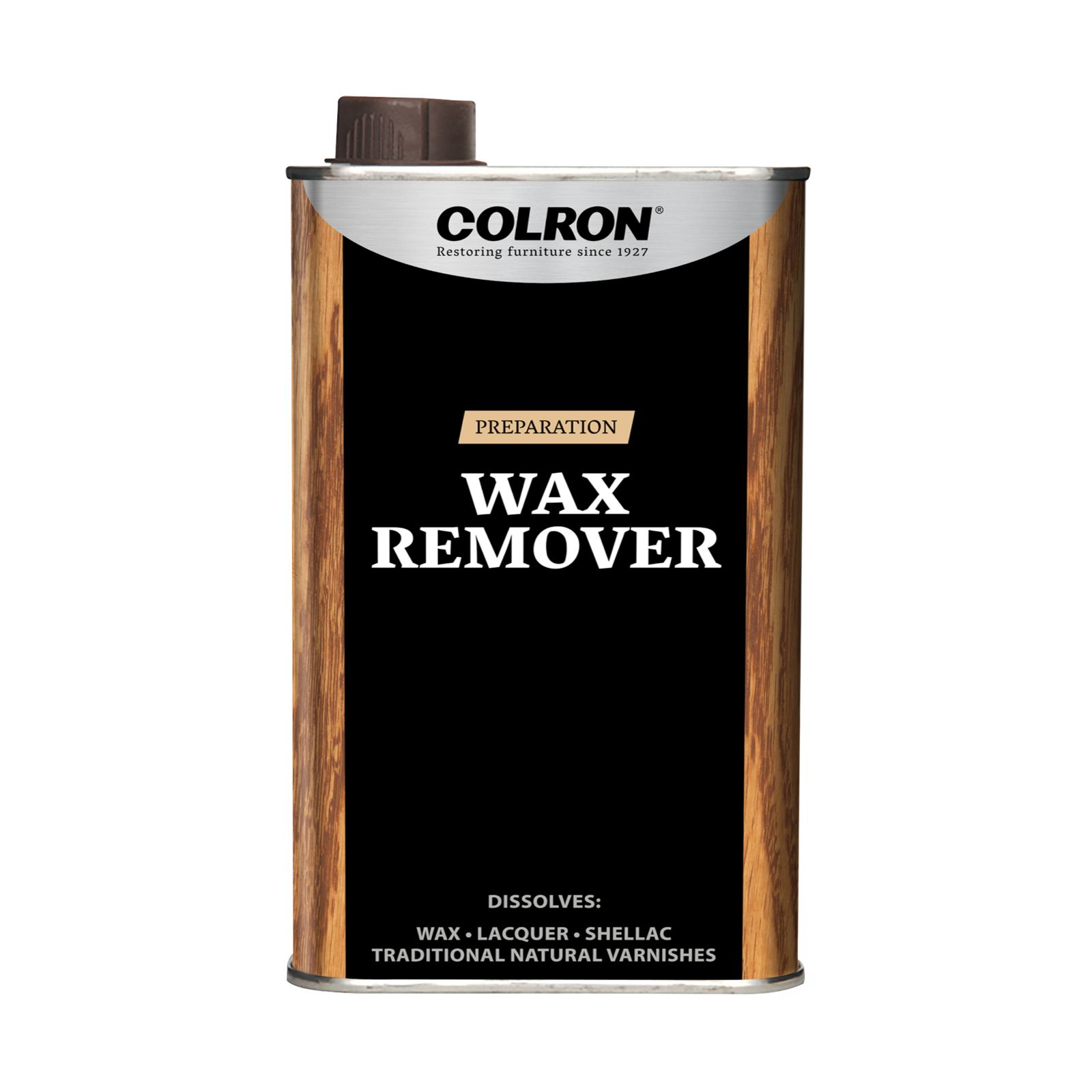 Colron Wax remover, 0.5L