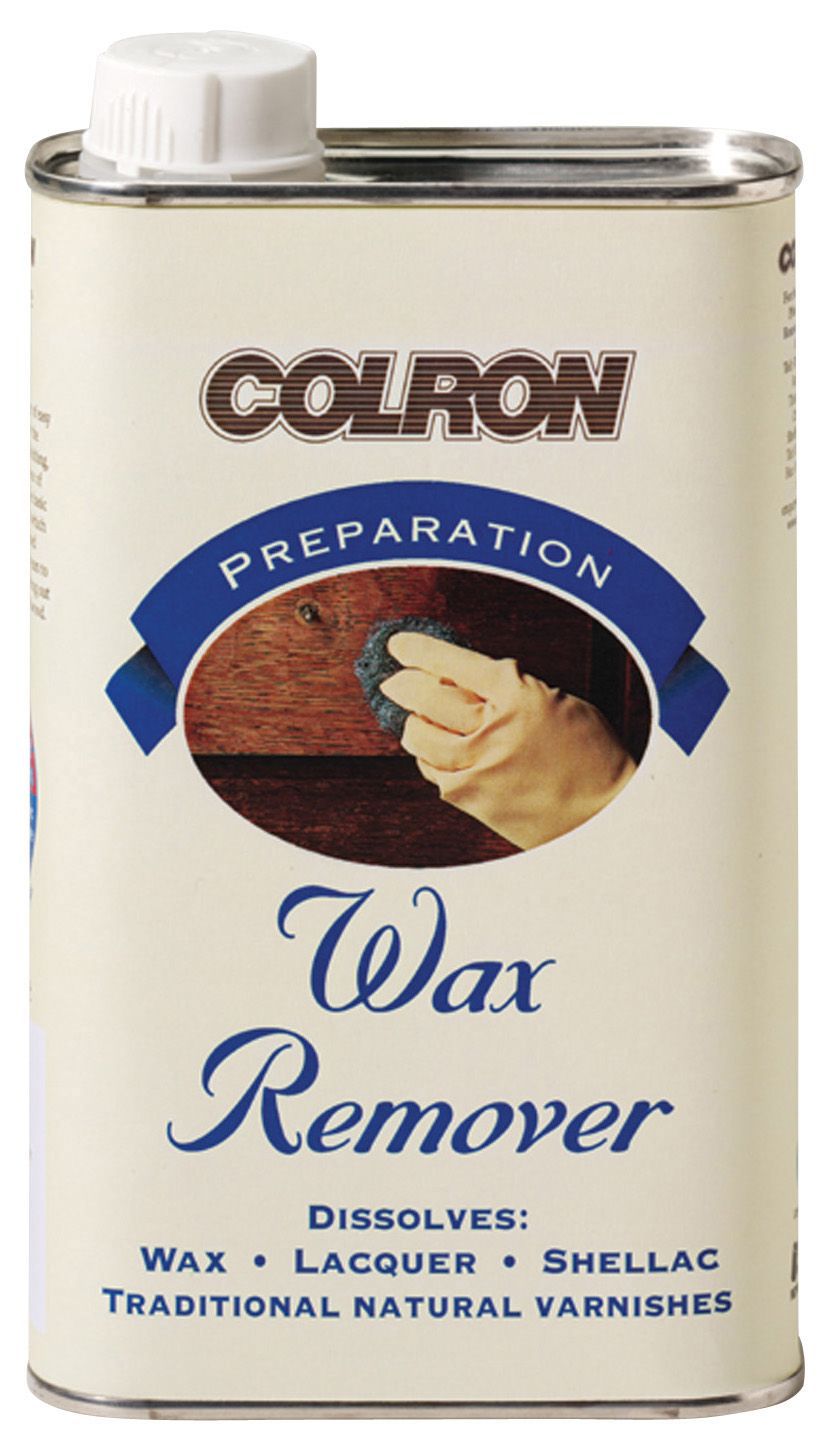 Colron Wax remover 0.5L Tradepoint