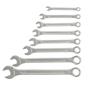 Combination spanners 23.04kg