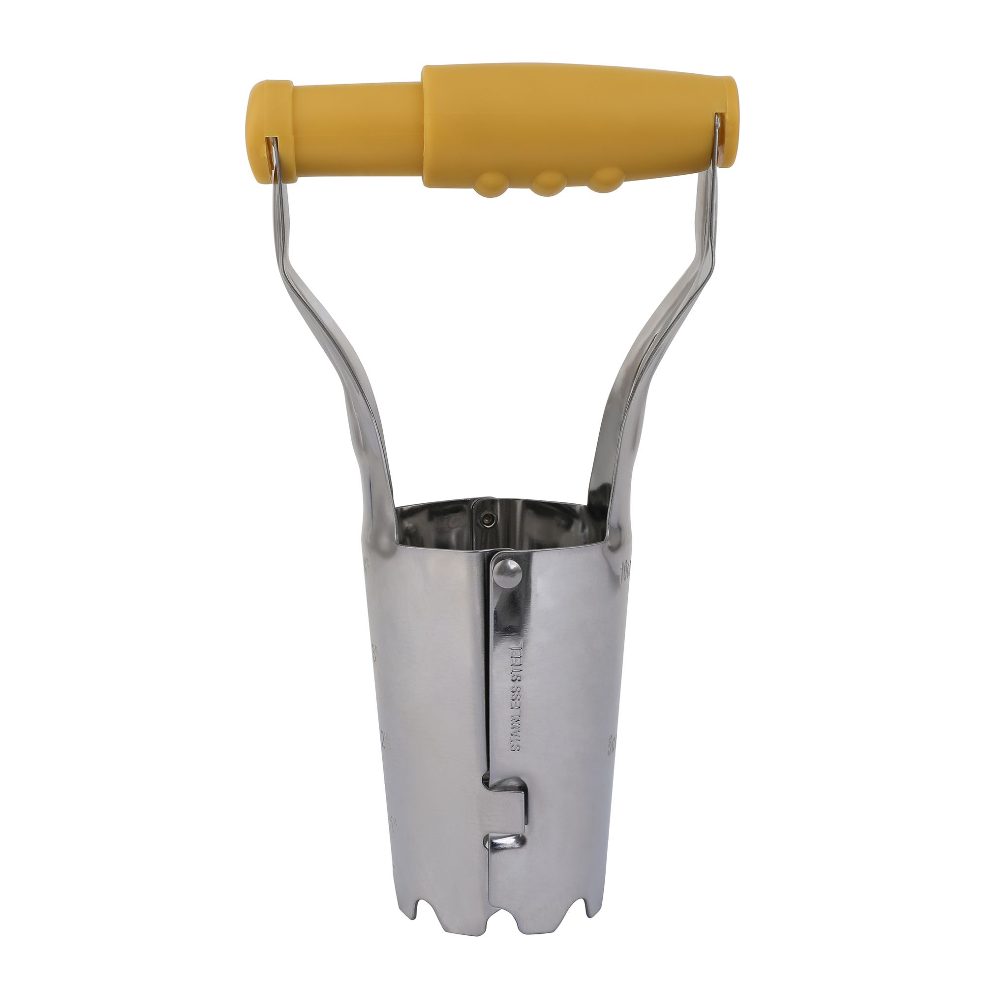 Comfort Bulb planter