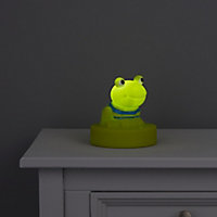 Comfort Frog LED Night light