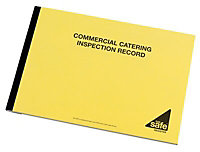 Commercial catering inspection