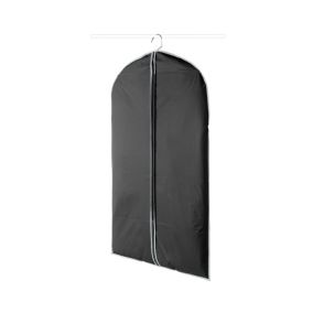 Compactor Black Suit Garment bag