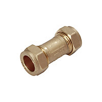 Compression Single Check valve, (Dia)15mm