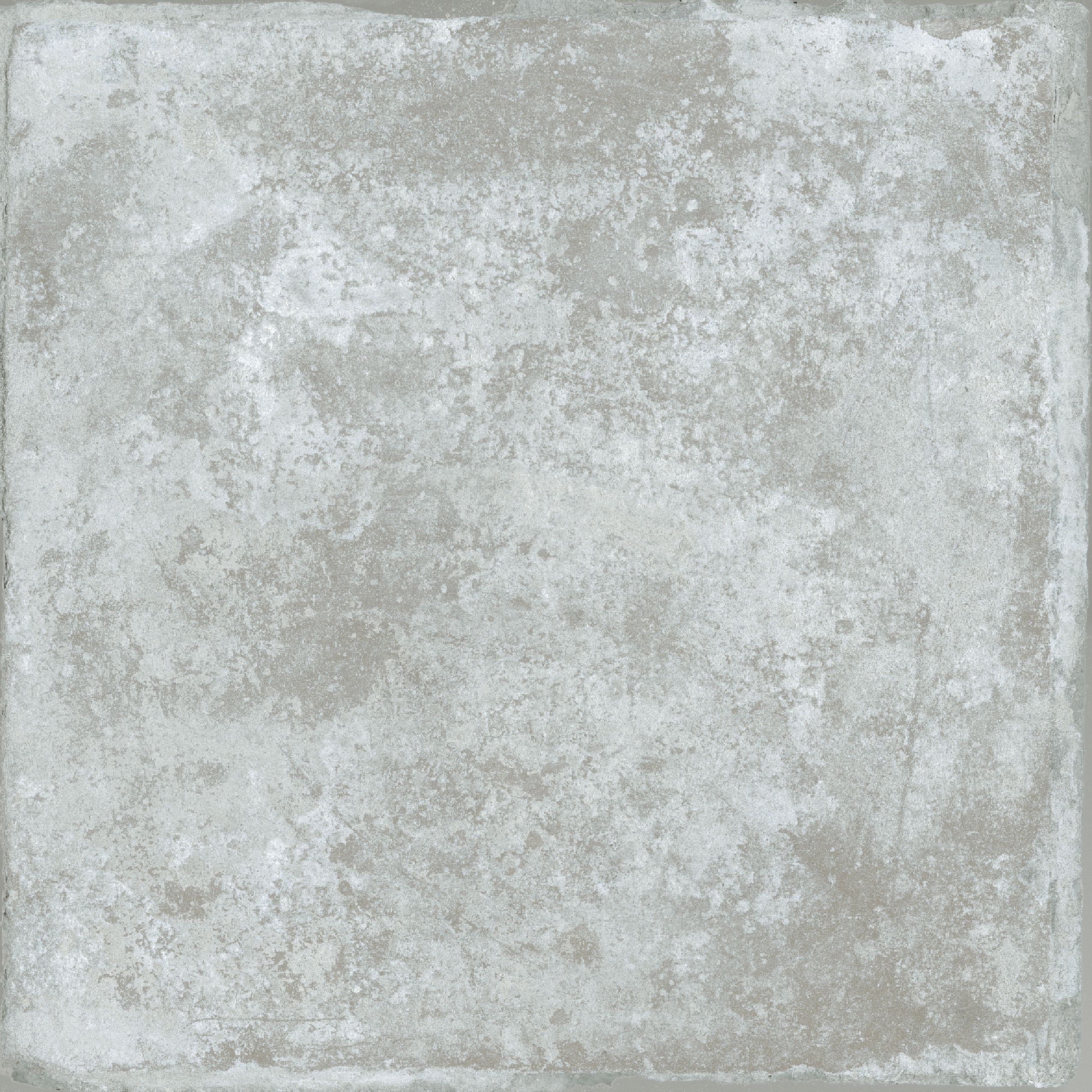 Concrete Matt Concrete effect Porcelain Wall & floor Tile, Pack of 26 ...