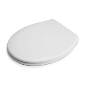 CONSTANCE FLEXI FIX TOILET SEAT