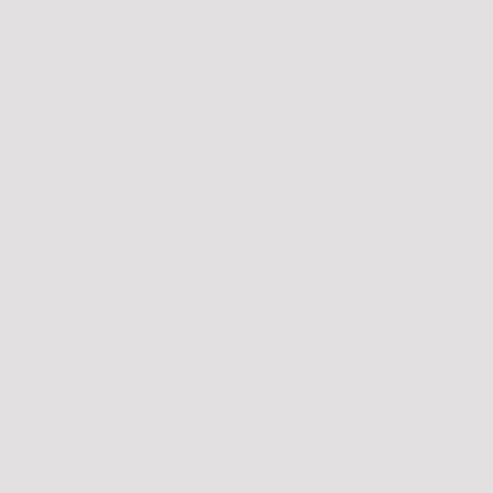 Contemporary Shaker Matt dove grey Matt 3 door Sliding Wardrobe Door kit (H)2260mm (W)1680mm