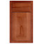 Cooke & Lewis Amberley Drawerline door & drawer front, (W)400mm (H)720mm (T)22mm