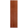Cooke & Lewis Amberley Tall Dresser Clad on panel (H)1342mm (W)359mm