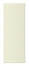 Cooke & Lewis Appleby Cream Base filler panel (H)267mm (W)715mm