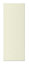 Cooke & Lewis Appleby Cream Base filler panel (H)267mm (W)715mm