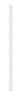 Cooke & Lewis Appleby Tall Wall post, (W)33.5mm (H)895mm