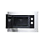 Cooke & Lewis BIMW20LUK 20L Built-in Microwave - Matt black