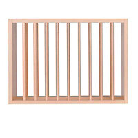 Cooke & Lewis Birch cabinets Plate rack insert, (W)463mm
