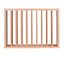 Cooke & Lewis Birch cabinets Plate rack insert, (W)463mm