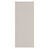 Cooke & Lewis Carisbrooke Cashmere Tall Appliance & larder Clad on wall panel (H)937mm (W)359mm