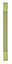 Cooke & Lewis Carisbrooke Green Ash effect Pilaster, (H)900mm (W)900mm