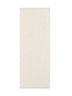 Cooke & Lewis Carisbrooke Ivory Base filler panel (H)267mm (W)715mm