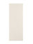 Cooke & Lewis Carisbrooke Ivory Base filler panel (H)267mm (W)715mm