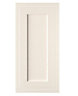 Cooke & Lewis Carisbrooke Tall Cabinet door (W)400mm (H)900mm (T)22mm