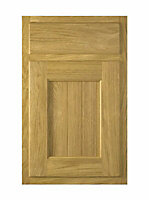Cooke & Lewis Chillingham Drawerline door & drawer front, (W)450mm (H)720mm (T)22mm