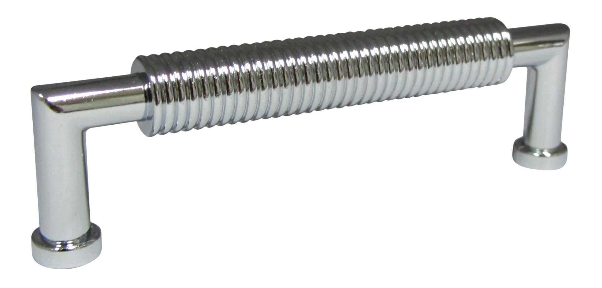 Cooke & Lewis Chrome effect Cabinet Pull handle