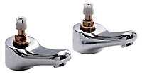 Cooke & Lewis Chrome effect Tap