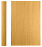 Cooke & Lewis Clevedon Oak effect Pilaster, (H)900mm (W)70mm