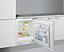 Cooke & Lewis CLF 14 Integrated Fridge - White