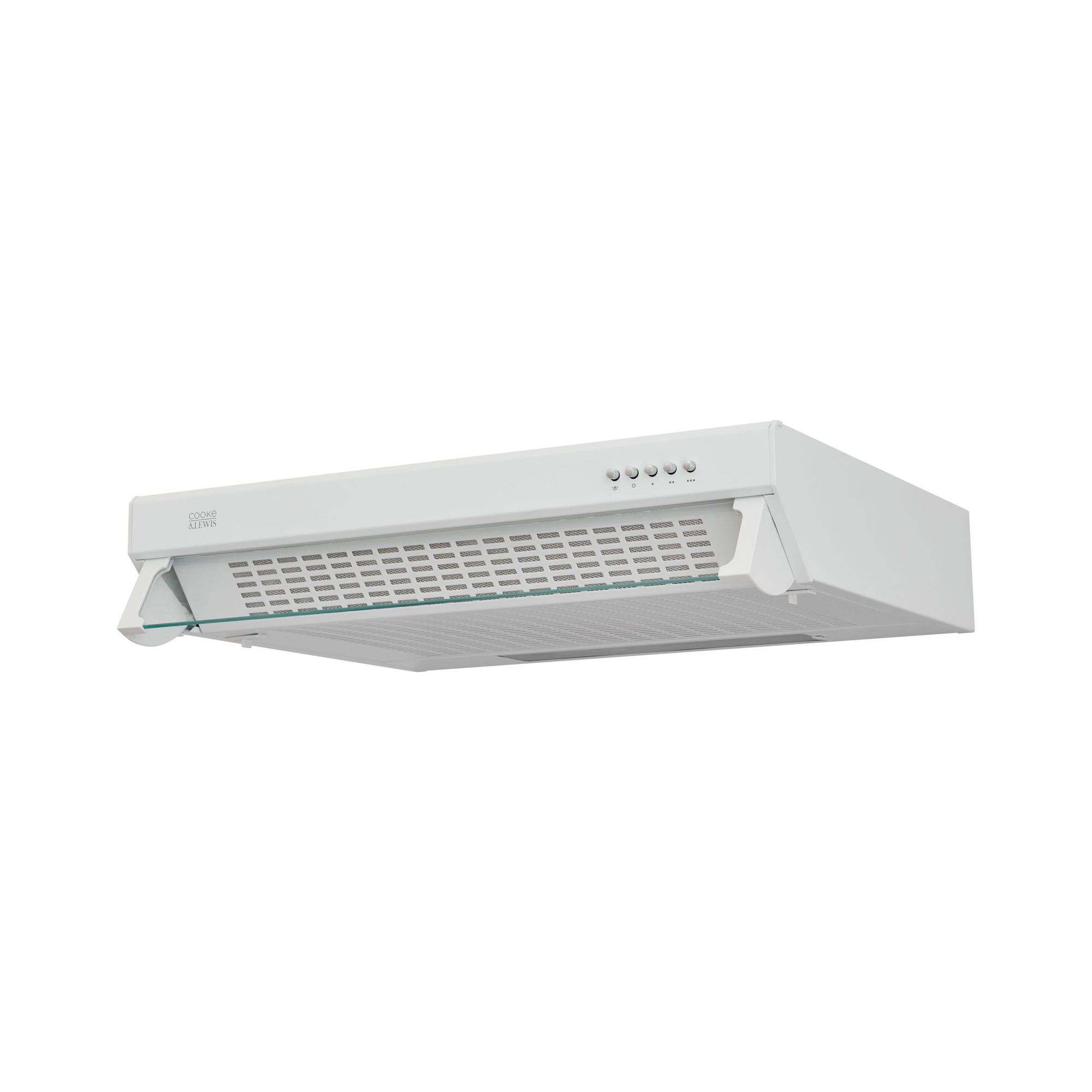 Cheap cooker hoods deals 60cm