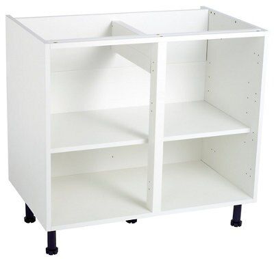 Assembled deals storage cabinets