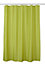 Cooke & Lewis Diani Bamboo Shower curtain (L)1800mm