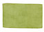 Cooke & Lewis Diani Bamboo Tufty Rectangular Bath mat (L)80cm (W)50cm