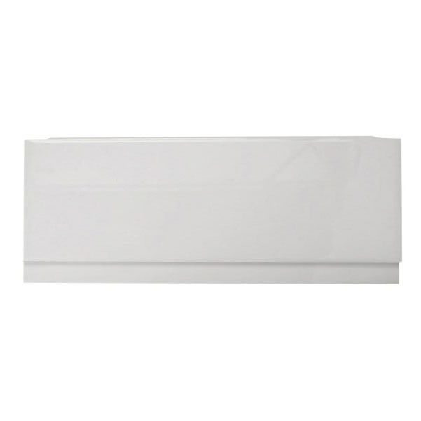 Cooke Lewis Gloss White Front Bath Panel H 56cm W 169cm~5397007088601 02c Bq?$MOB PREV$&$width=768&$height=768