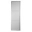 Cooke & Lewis Gloss White Front Bath panel (W)1690mm