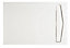Cooke & Lewis Helgea White Rectangular Shower tray (L)120cm (W)76cm (H)4.5cm