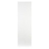 Cooke & Lewis High Gloss White Tall Larder Clad on panel (H)2280mm (W)640mm